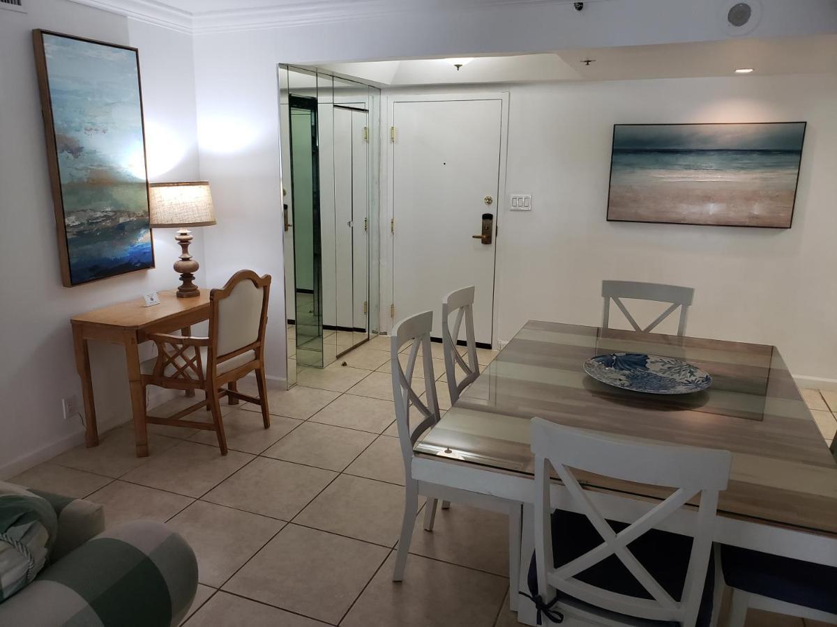 2 Bedroom 2 Bath Beachfront Condo On Miami Beach Millionaire Row 외부 사진