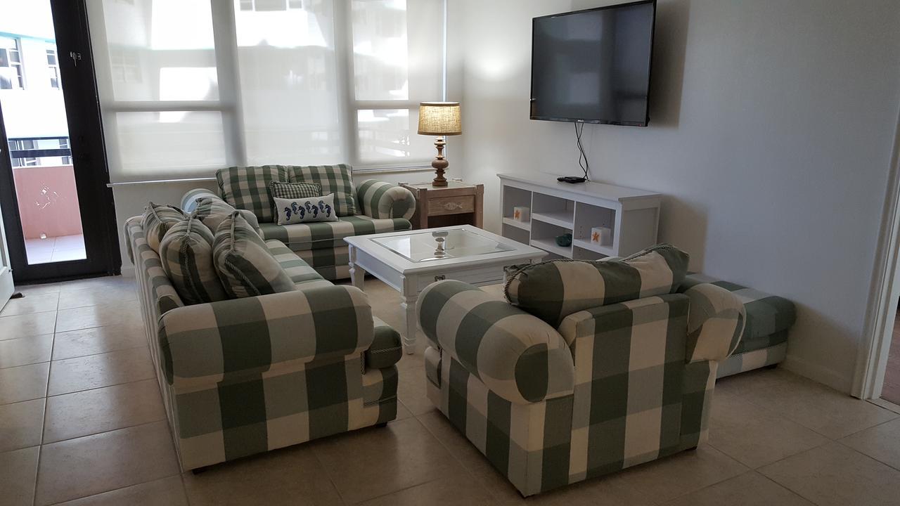 2 Bedroom 2 Bath Beachfront Condo On Miami Beach Millionaire Row 외부 사진