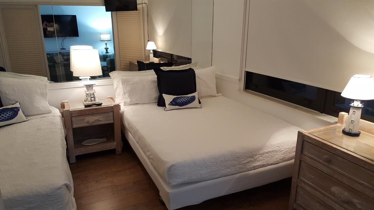 2 Bedroom 2 Bath Beachfront Condo On Miami Beach Millionaire Row 외부 사진