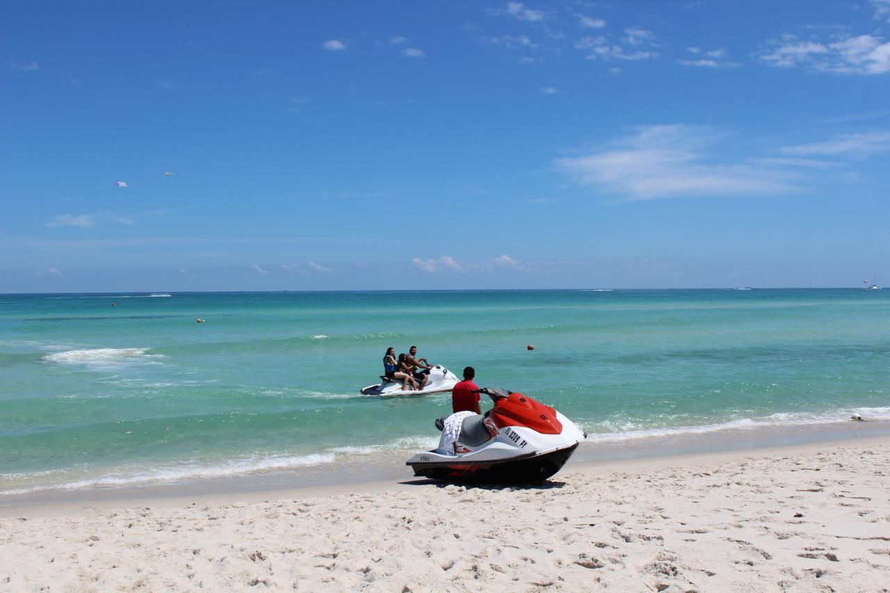 2 Bedroom 2 Bath Beachfront Condo On Miami Beach Millionaire Row 외부 사진