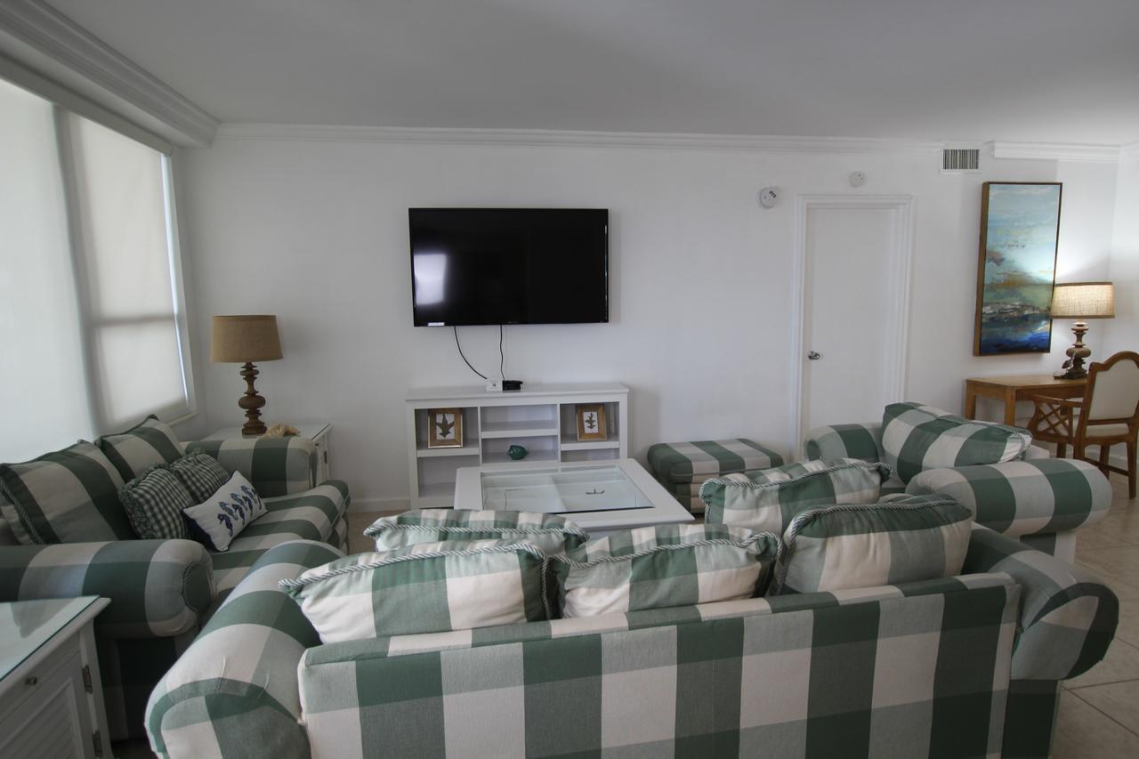2 Bedroom 2 Bath Beachfront Condo On Miami Beach Millionaire Row 외부 사진