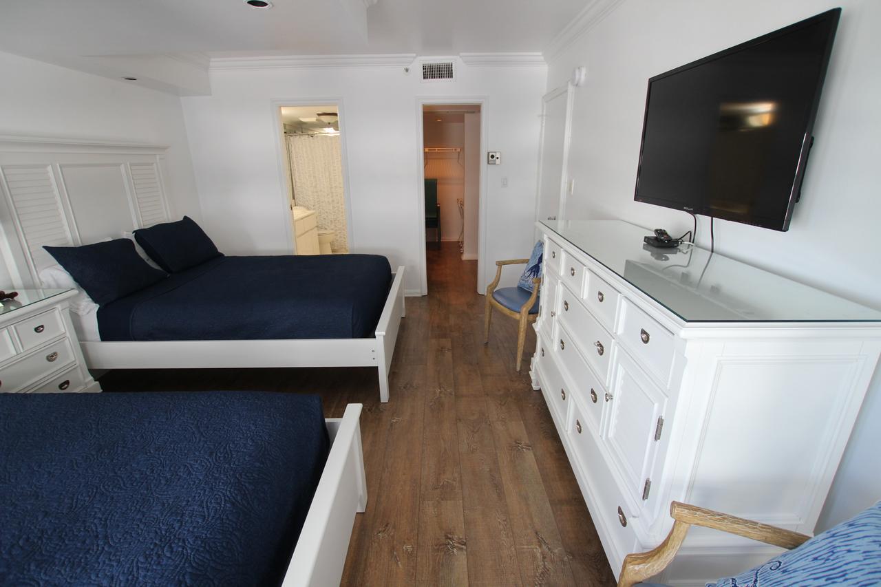 2 Bedroom 2 Bath Beachfront Condo On Miami Beach Millionaire Row 외부 사진