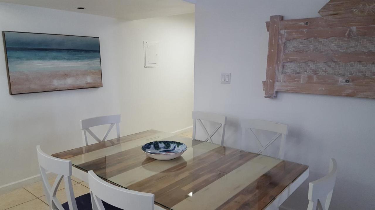 2 Bedroom 2 Bath Beachfront Condo On Miami Beach Millionaire Row 외부 사진