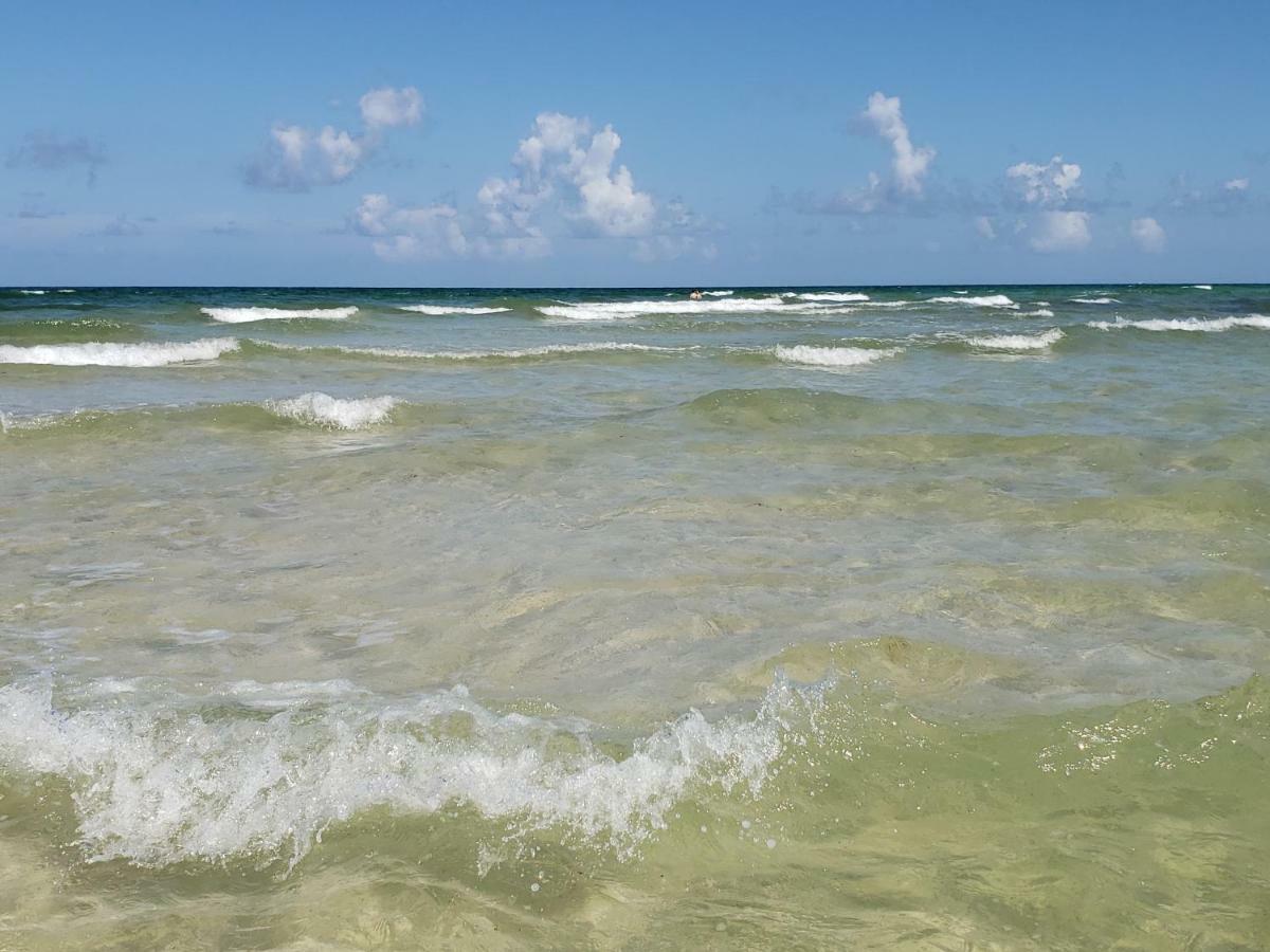 2 Bedroom 2 Bath Beachfront Condo On Miami Beach Millionaire Row 외부 사진