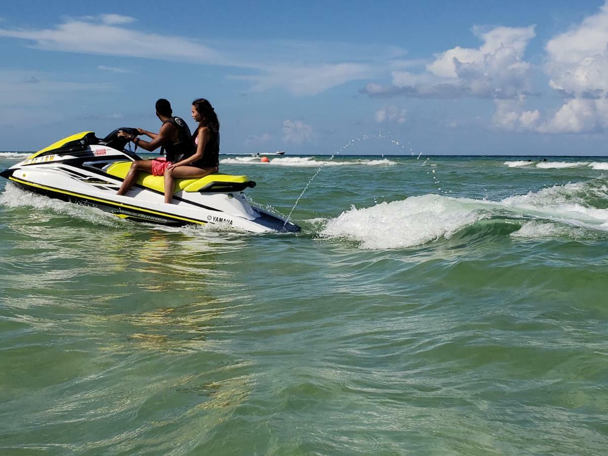2 Bedroom 2 Bath Beachfront Condo On Miami Beach Millionaire Row 외부 사진
